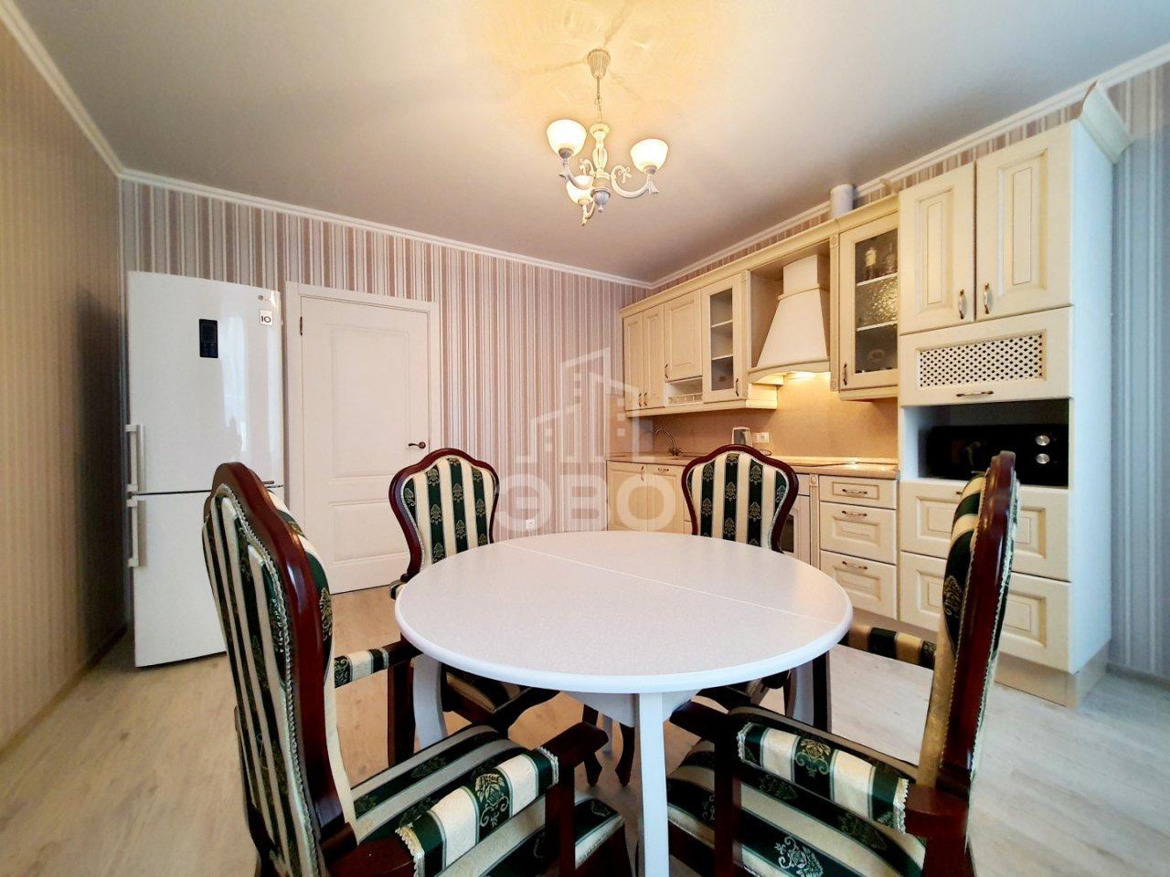 двухкомнатная квартира в Санкт-Петербурге по адресу: Полтавский проезд, 2, литера А