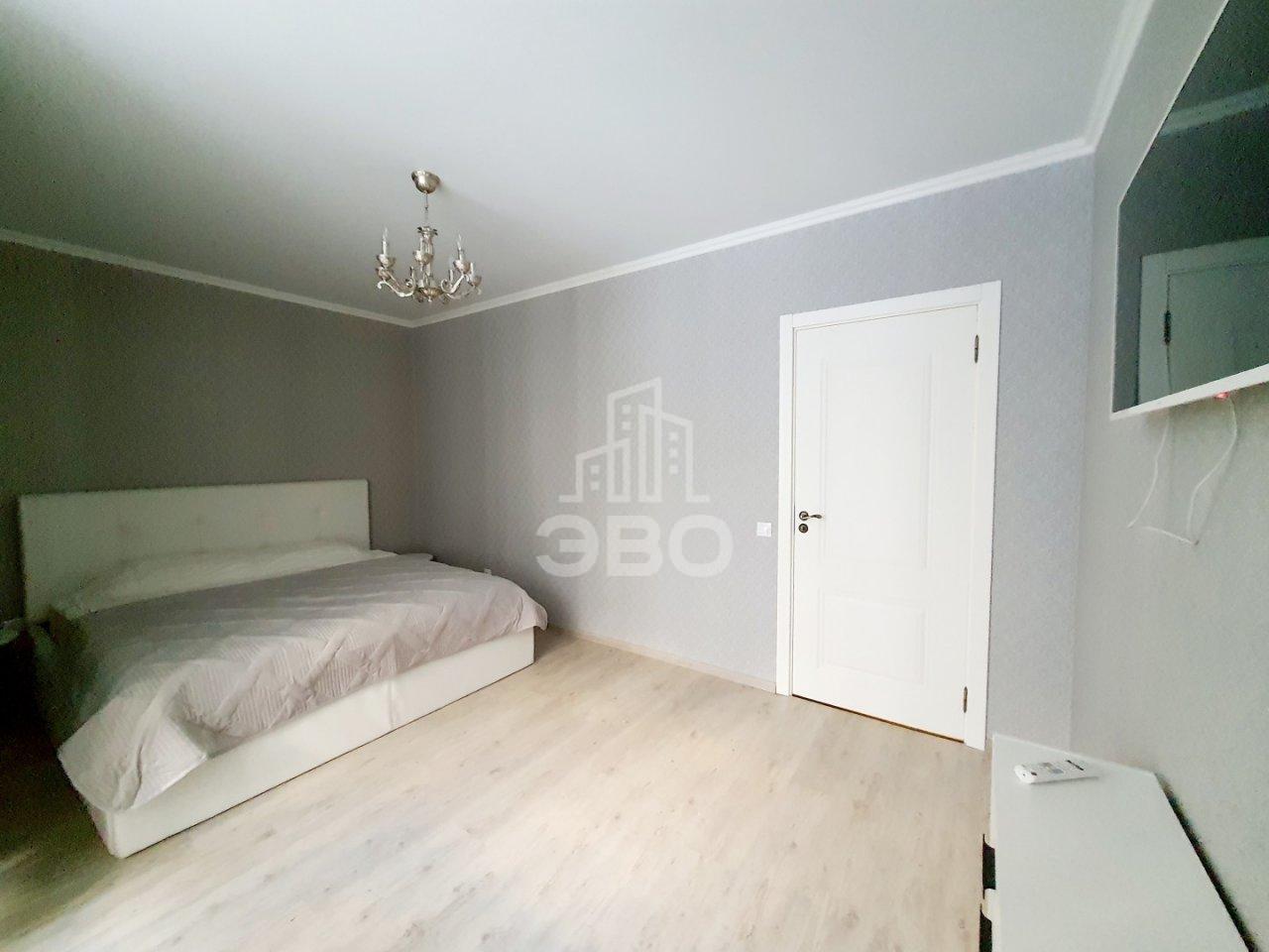 двухкомнатная квартира в Санкт-Петербурге по адресу: Полтавский проезд, 2, литера А