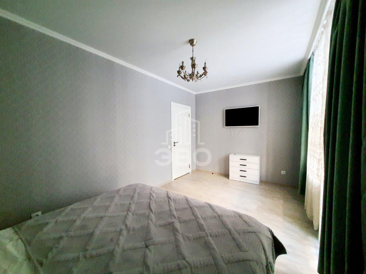 двухкомнатная квартира в Санкт-Петербурге по адресу: Полтавский проезд, 2, литера А