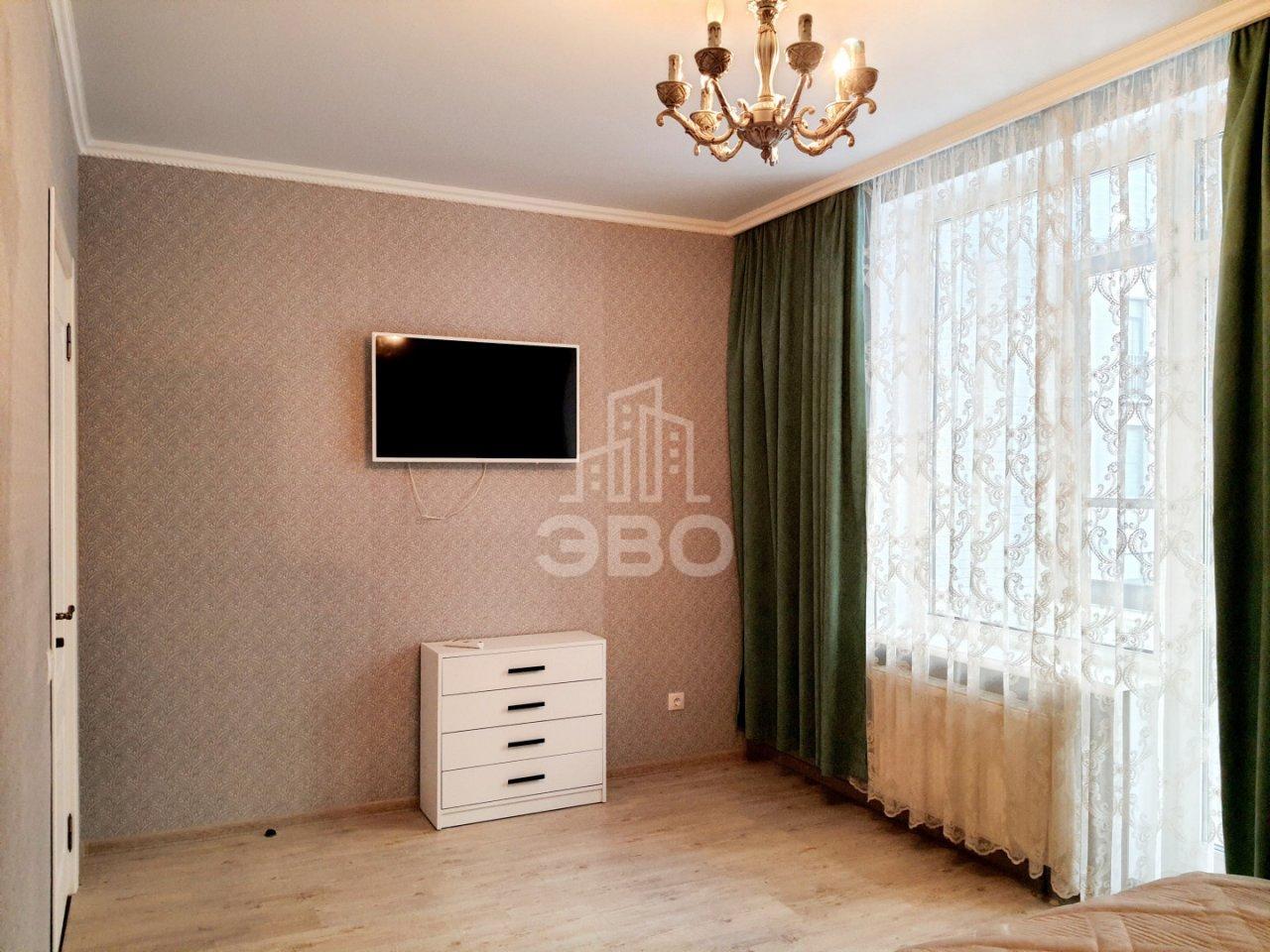 двухкомнатная квартира в Санкт-Петербурге по адресу: Полтавский проезд, 2, литера А