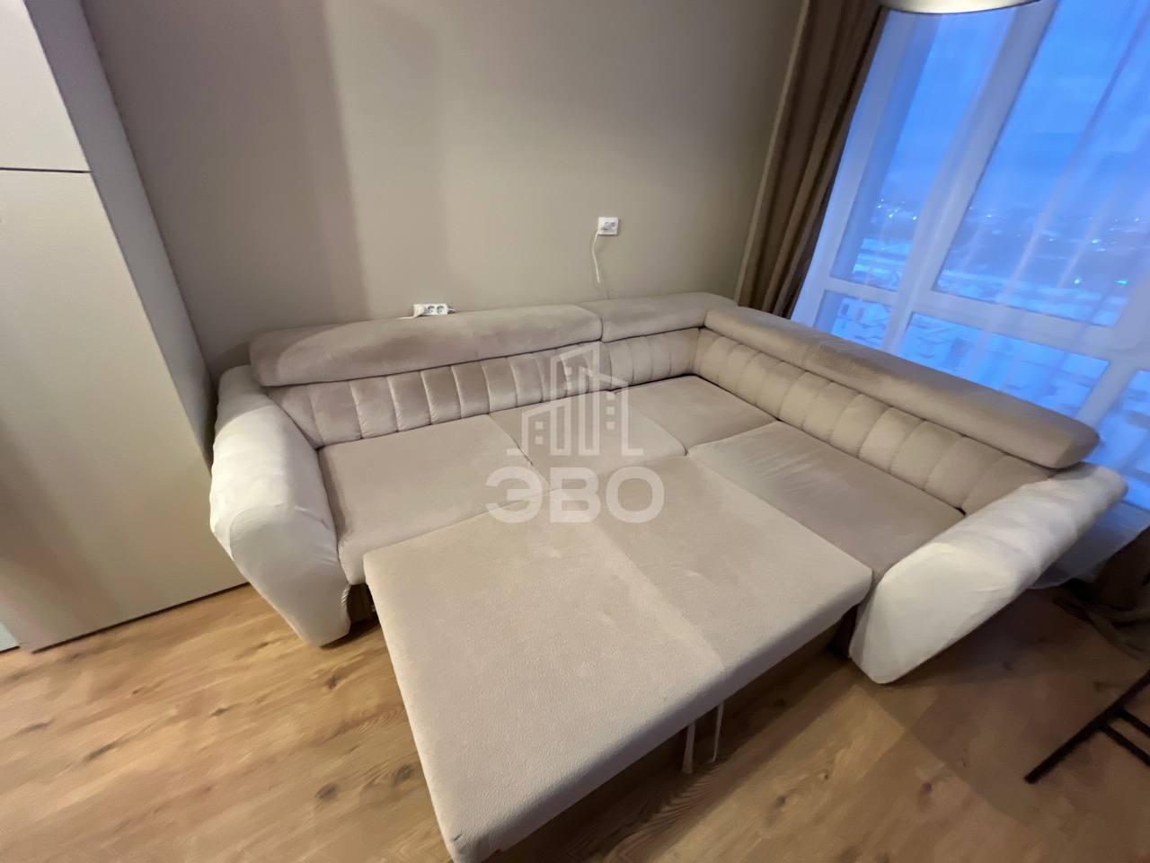 студия в Санкт-Петербурге по адресу: Толубеевский проезд, 8, строение 3