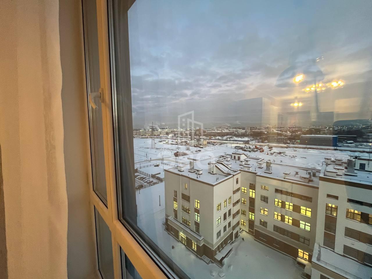 студия в Санкт-Петербурге по адресу: Толубеевский проезд, 8, строение 3