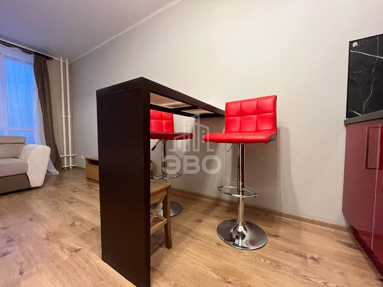 студия в Санкт-Петербурге по адресу: Толубеевский проезд, 8, строение 3