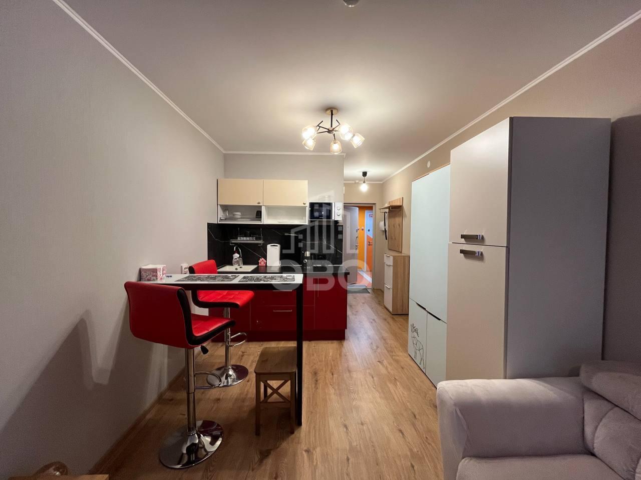 студия в Санкт-Петербурге по адресу: Толубеевский проезд, 8, строение 3