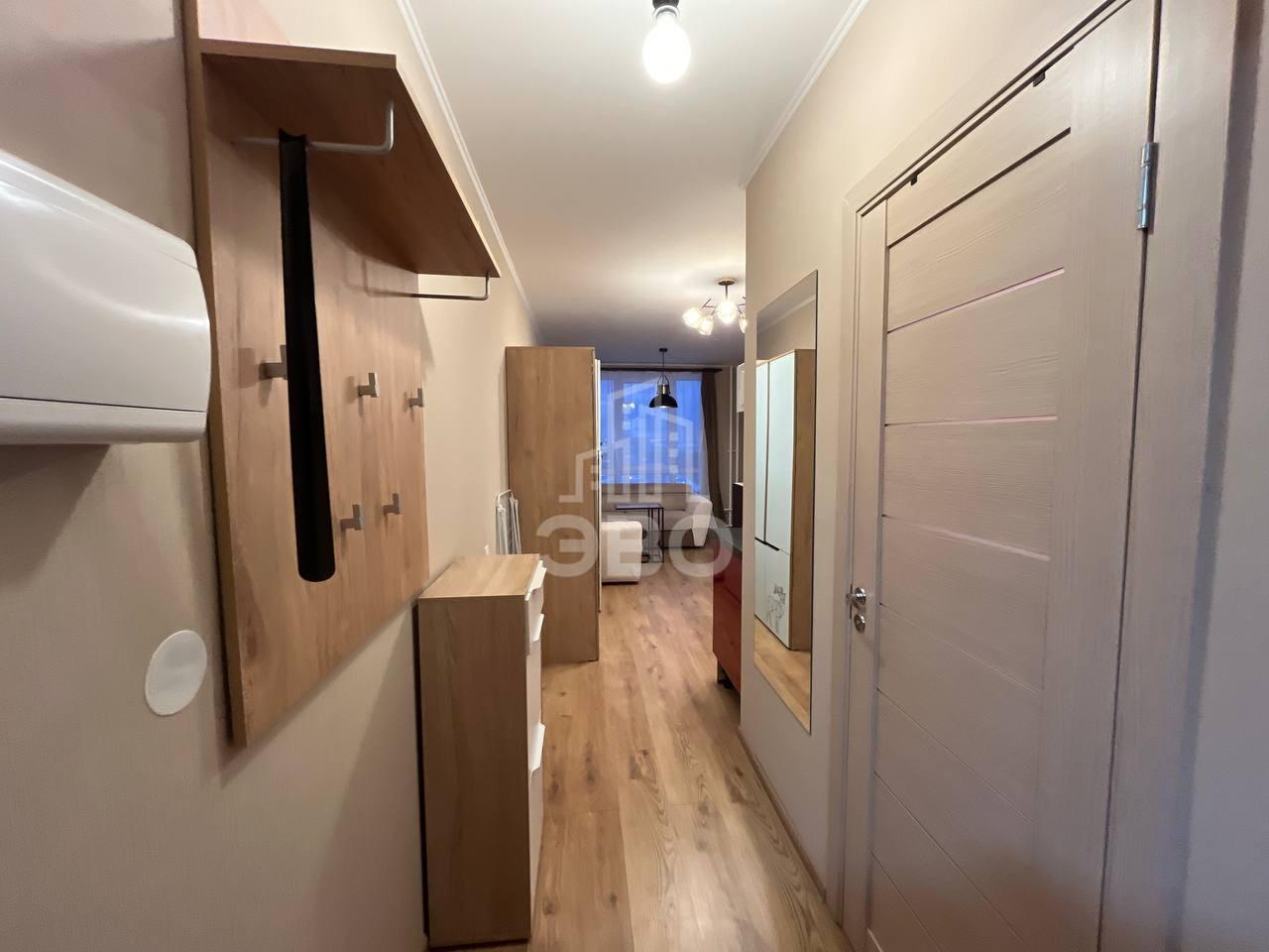 студия в Санкт-Петербурге по адресу: Толубеевский проезд, 8, строение 3