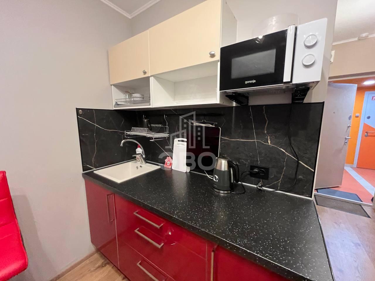 студия в Санкт-Петербурге по адресу: Толубеевский проезд, 8, строение 3