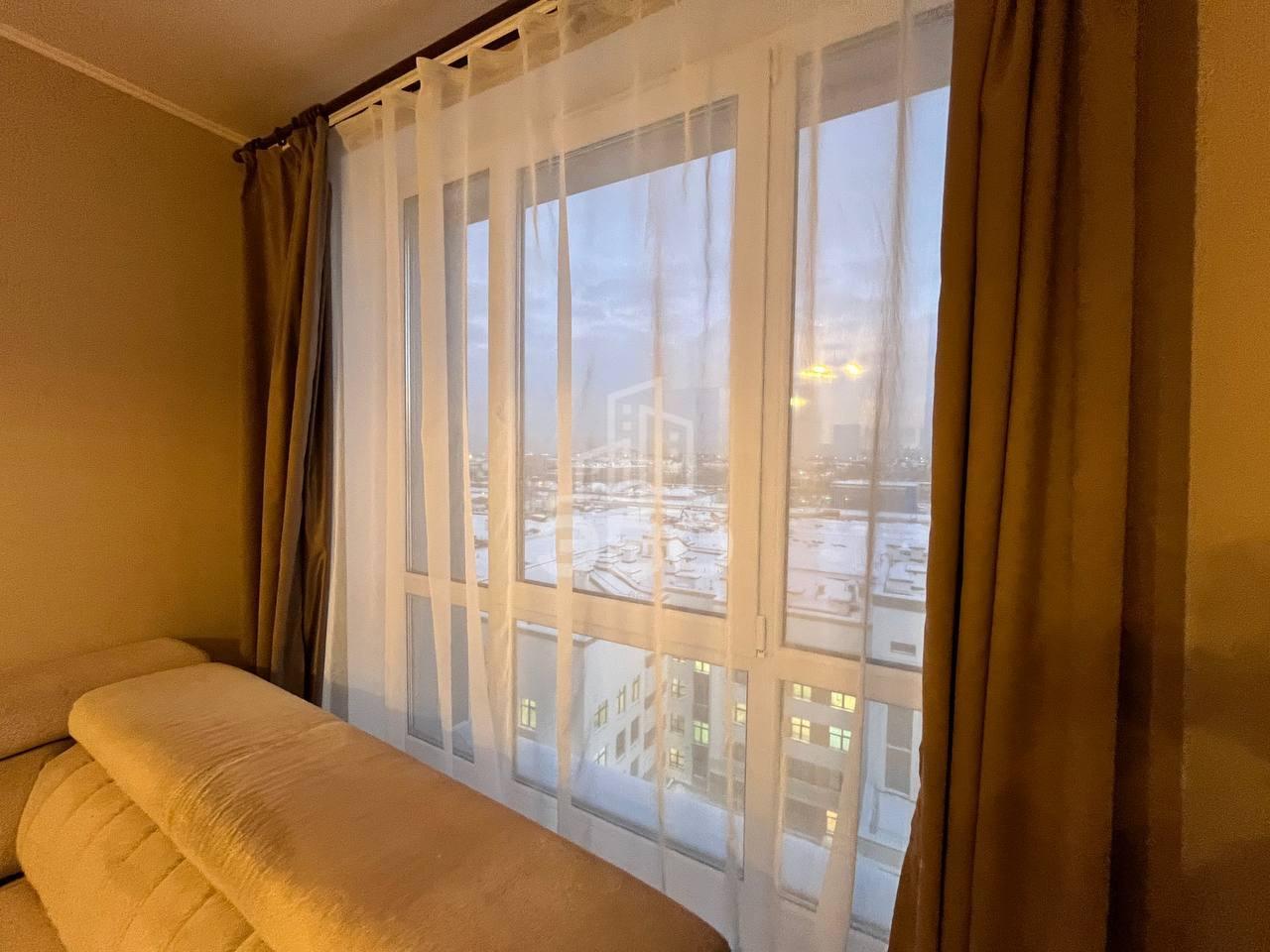 студия в Санкт-Петербурге по адресу: Толубеевский проезд, 8, строение 3