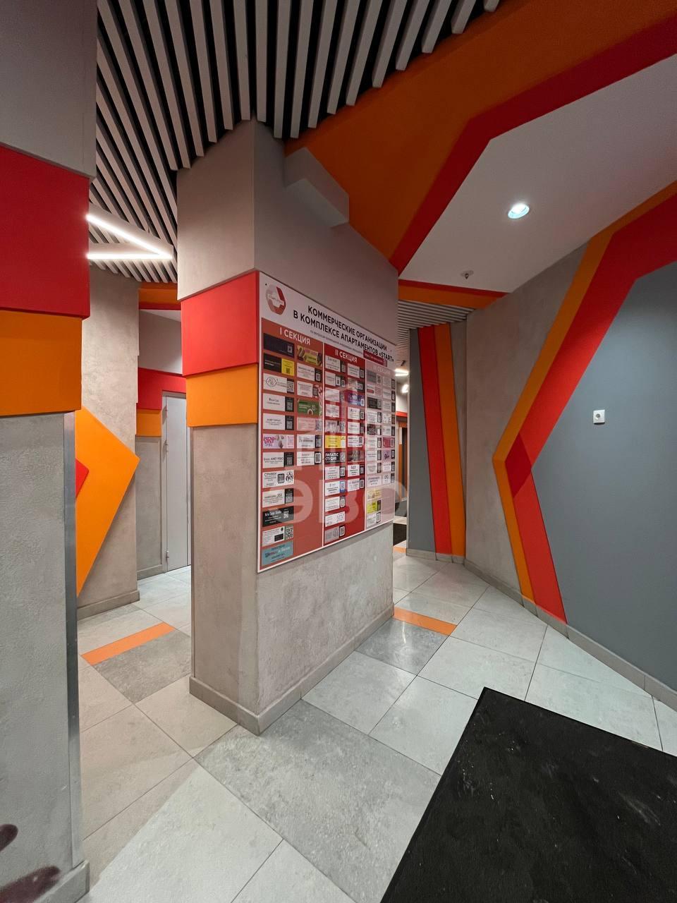 студия в Санкт-Петербурге по адресу: Толубеевский проезд, 8, строение 3