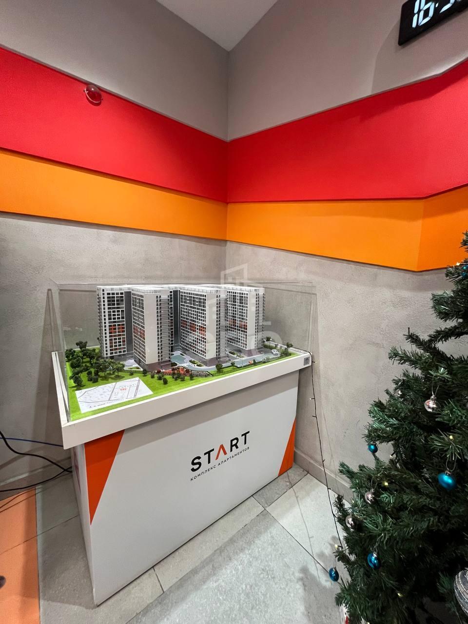 студия в Санкт-Петербурге по адресу: Толубеевский проезд, 8, строение 3