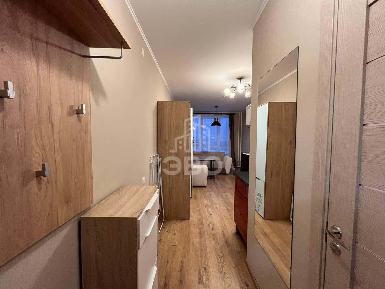 студия в Санкт-Петербурге по адресу: Толубеевский проезд, 8, строение 3