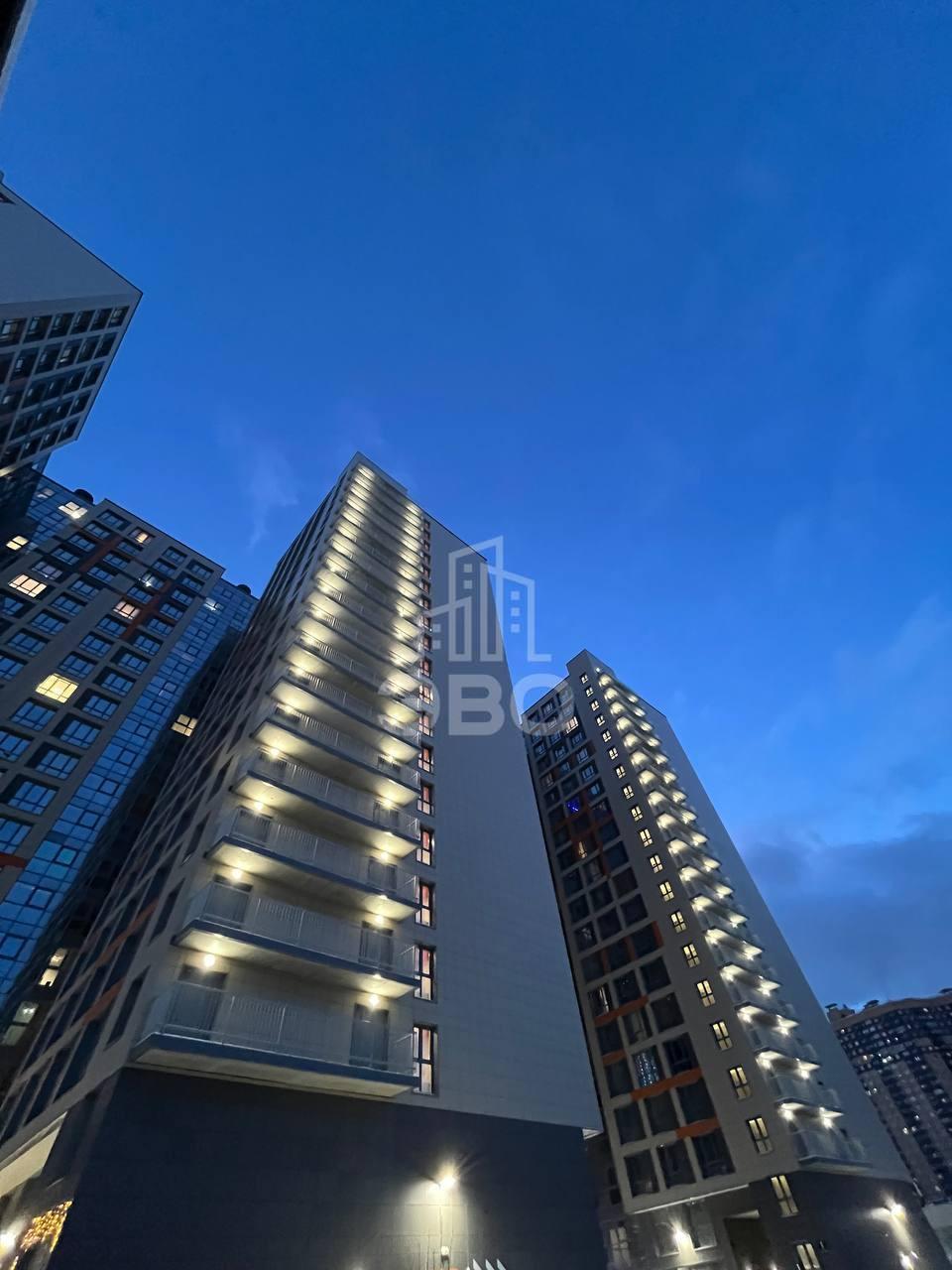 студия в Санкт-Петербурге по адресу: Толубеевский проезд, 8, строение 3