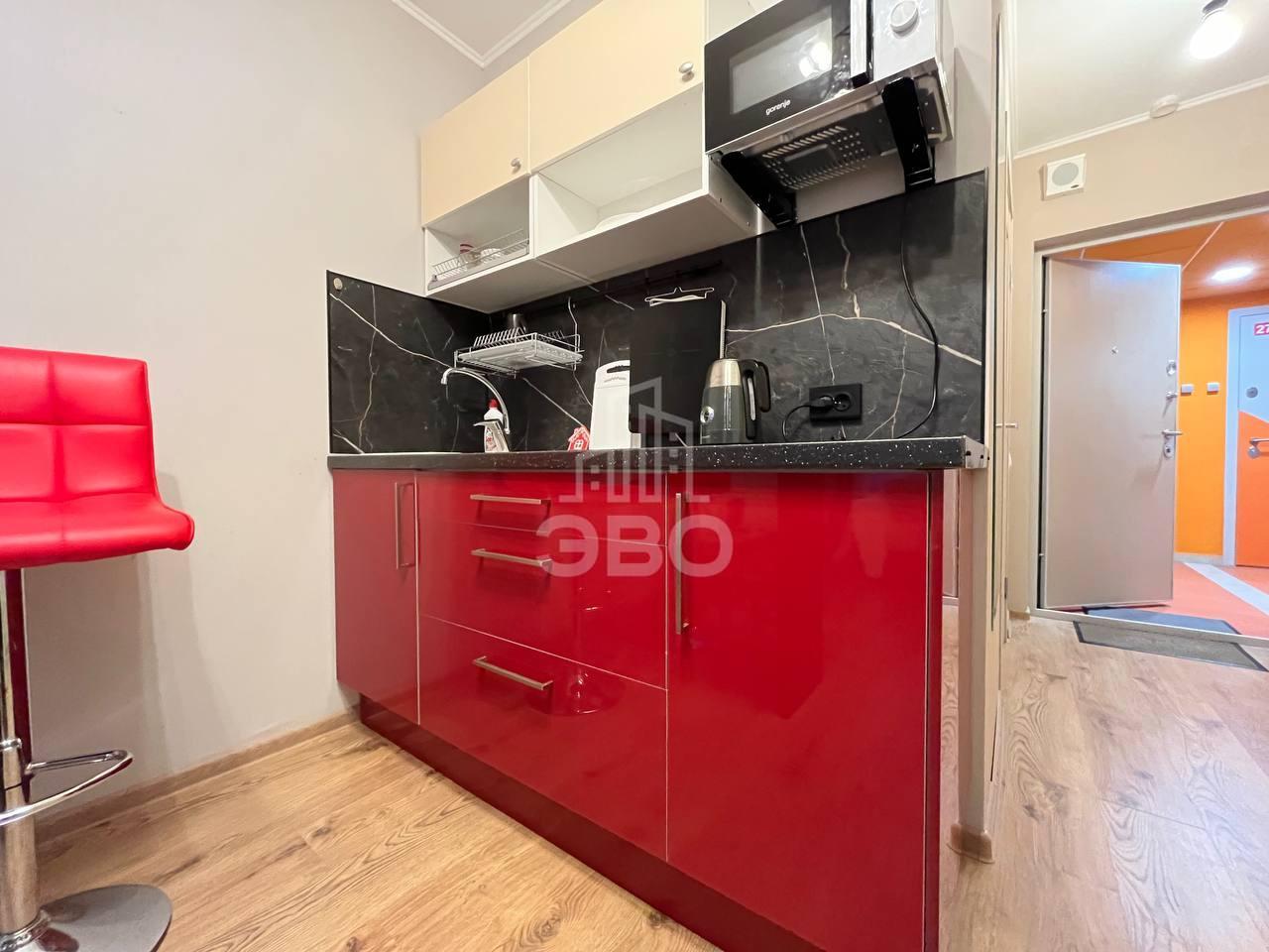 студия в Санкт-Петербурге по адресу: Толубеевский проезд, 8, строение 3