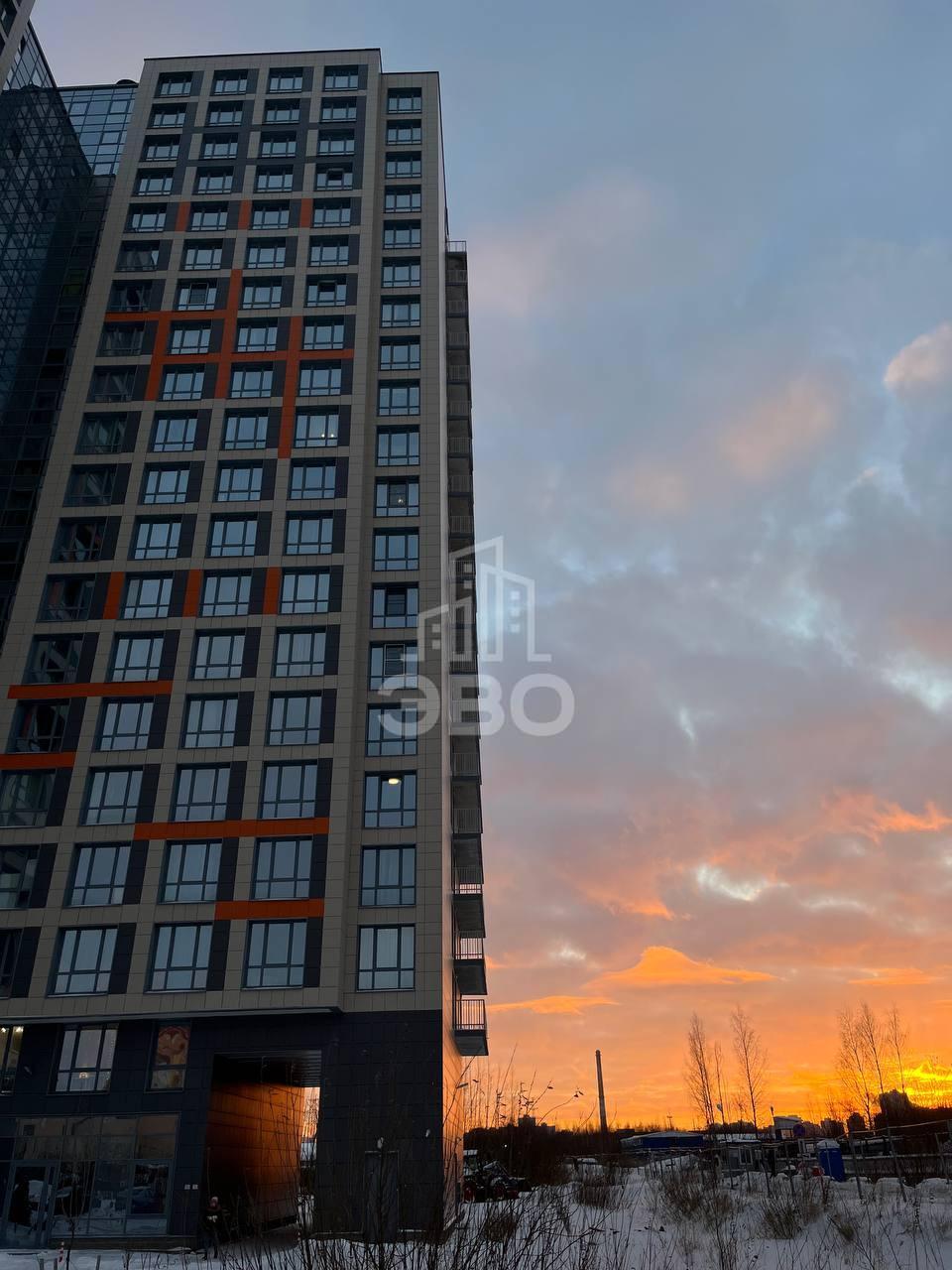 студия в Санкт-Петербурге по адресу: Толубеевский проезд, 8, строение 3