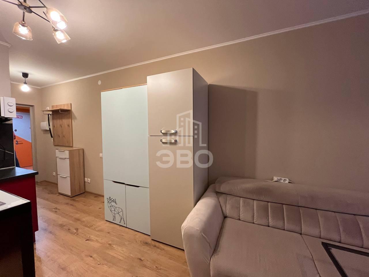 студия в Санкт-Петербурге по адресу: Толубеевский проезд, 8, строение 3