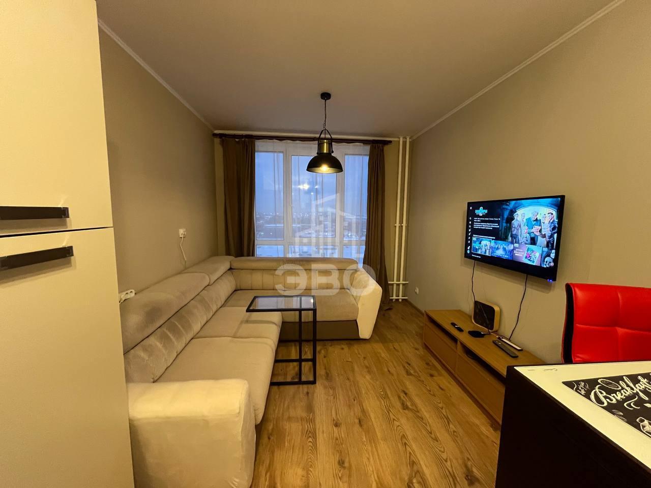 студия в Санкт-Петербурге по адресу: Толубеевский проезд, 8, строение 3