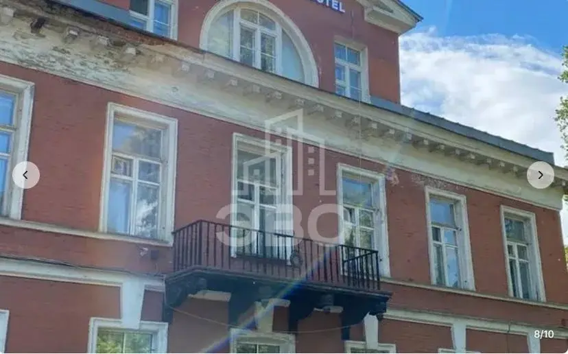 студия в Санкт-Петербурге по адресу: Обуховской Обороны проспект, 123а, литера А
