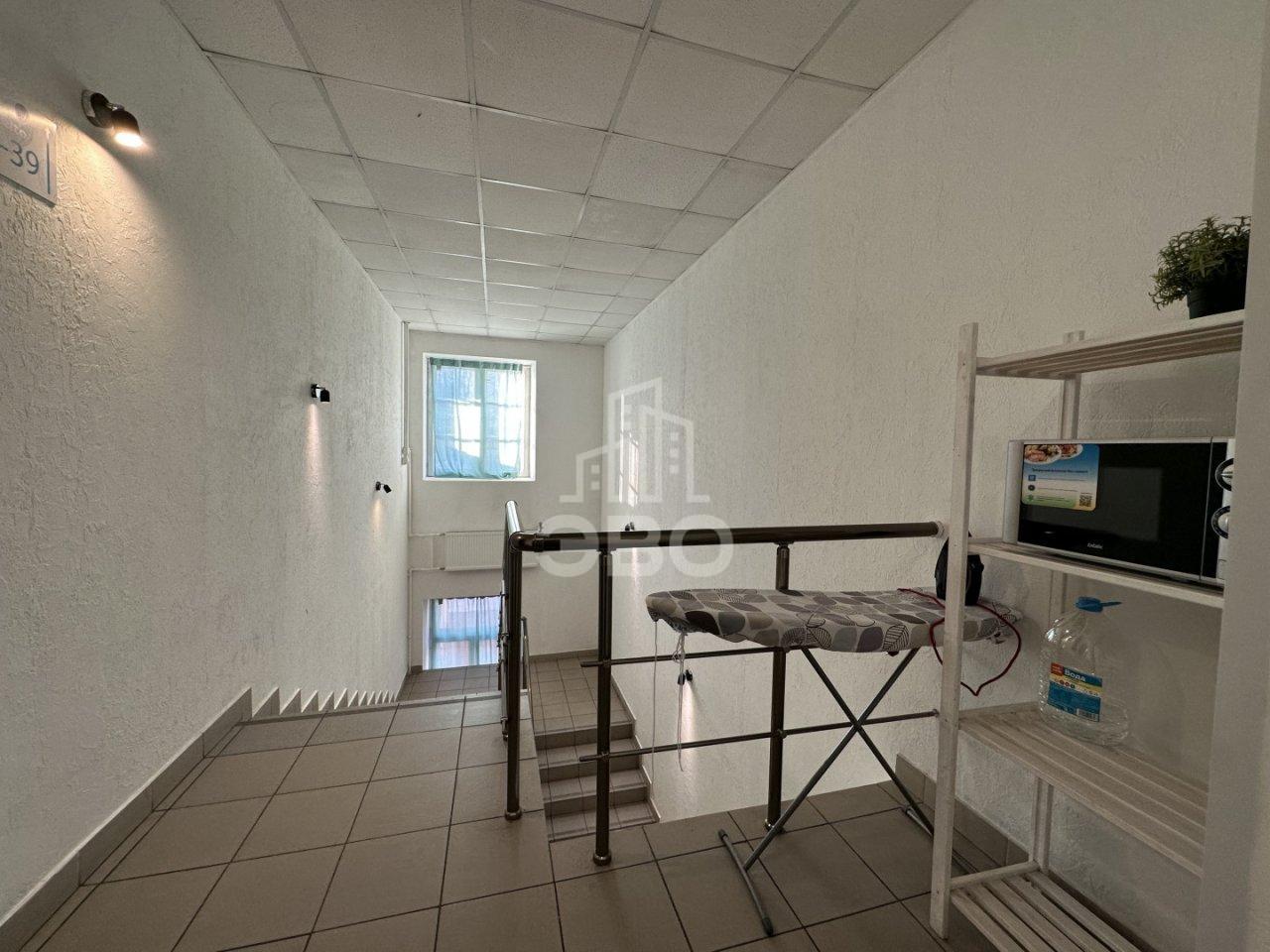 студия в Санкт-Петербурге по адресу: Обуховской Обороны проспект, 123а, литера А