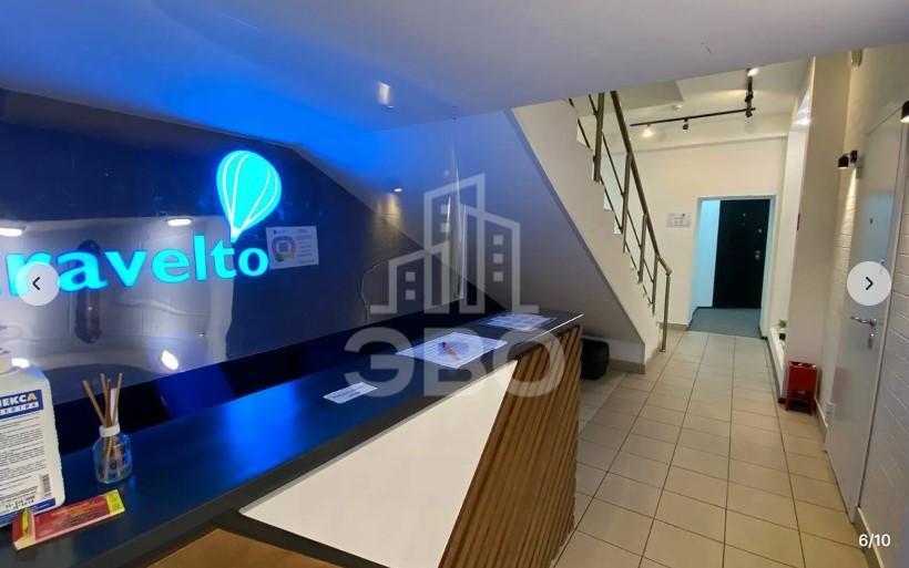 студия в Санкт-Петербурге по адресу: Обуховской Обороны проспект, 123а, литера А