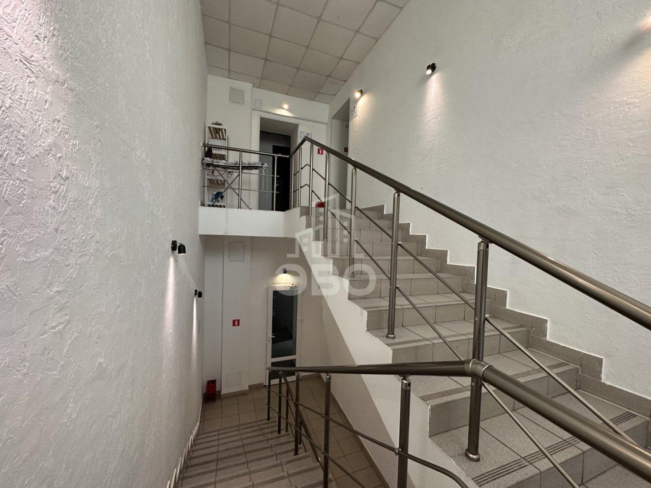 студия в Санкт-Петербурге по адресу: Обуховской Обороны проспект, 123а, литера А