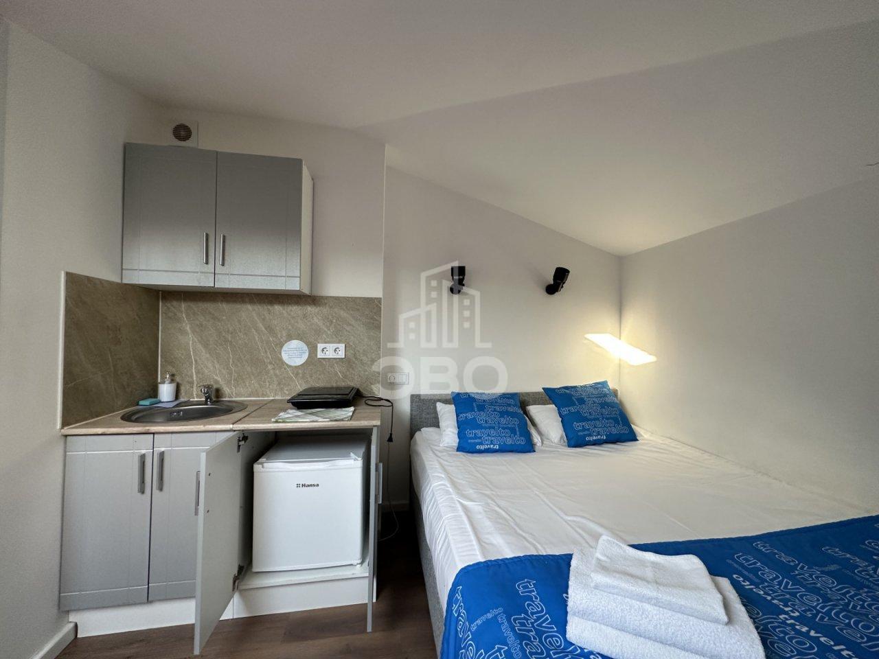 студия в Санкт-Петербурге по адресу: Обуховской Обороны проспект, 123а, литера А