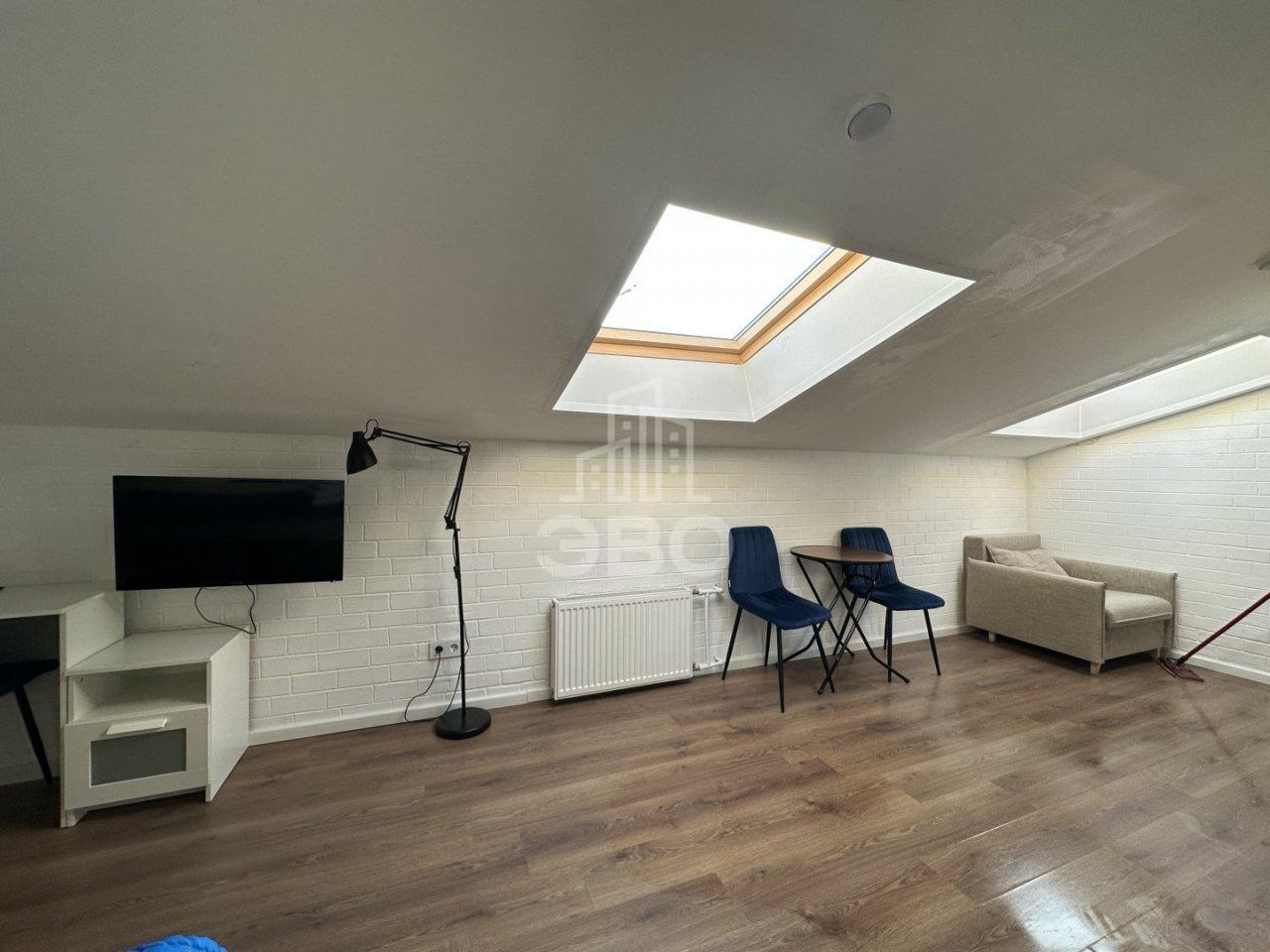 студия в Санкт-Петербурге по адресу: Обуховской Обороны проспект, 123а, литера А