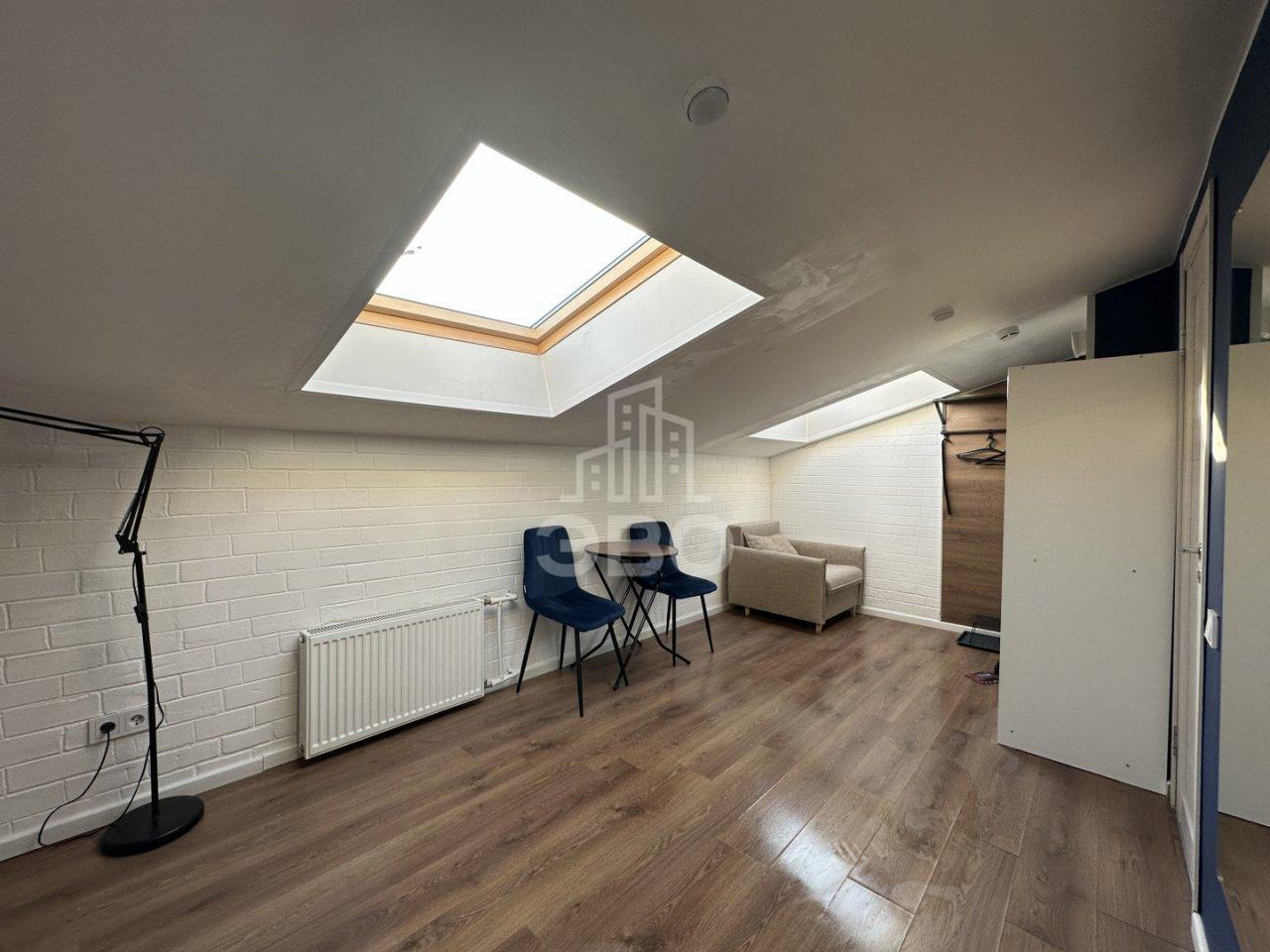 студия в Санкт-Петербурге по адресу: Обуховской Обороны проспект, 123а, литера А