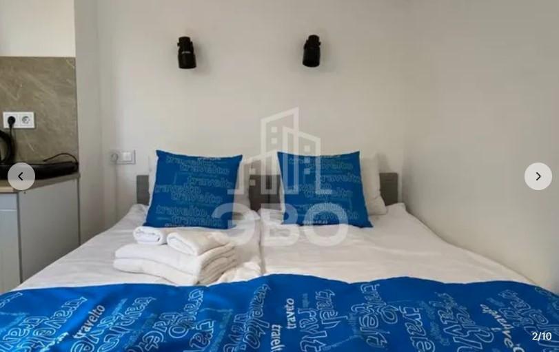 студия в Санкт-Петербурге по адресу: Обуховской Обороны проспект, 123а, литера А