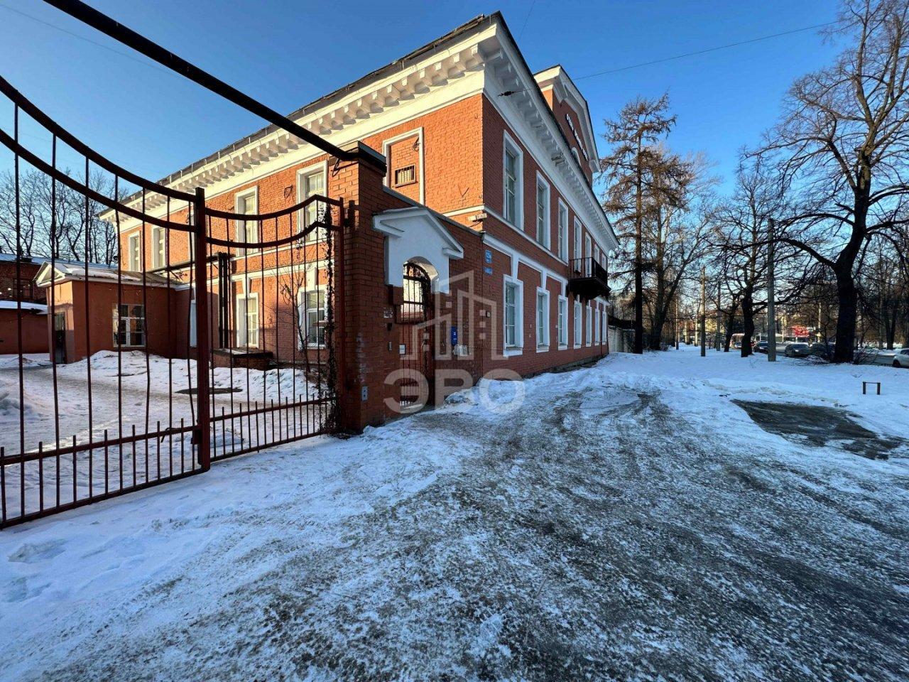 студия в Санкт-Петербурге по адресу: Обуховской Обороны проспект, 123а, литера А