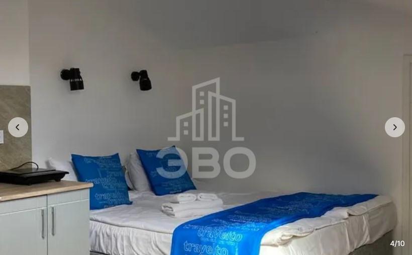 студия в Санкт-Петербурге по адресу: Обуховской Обороны проспект, 123а, литера А