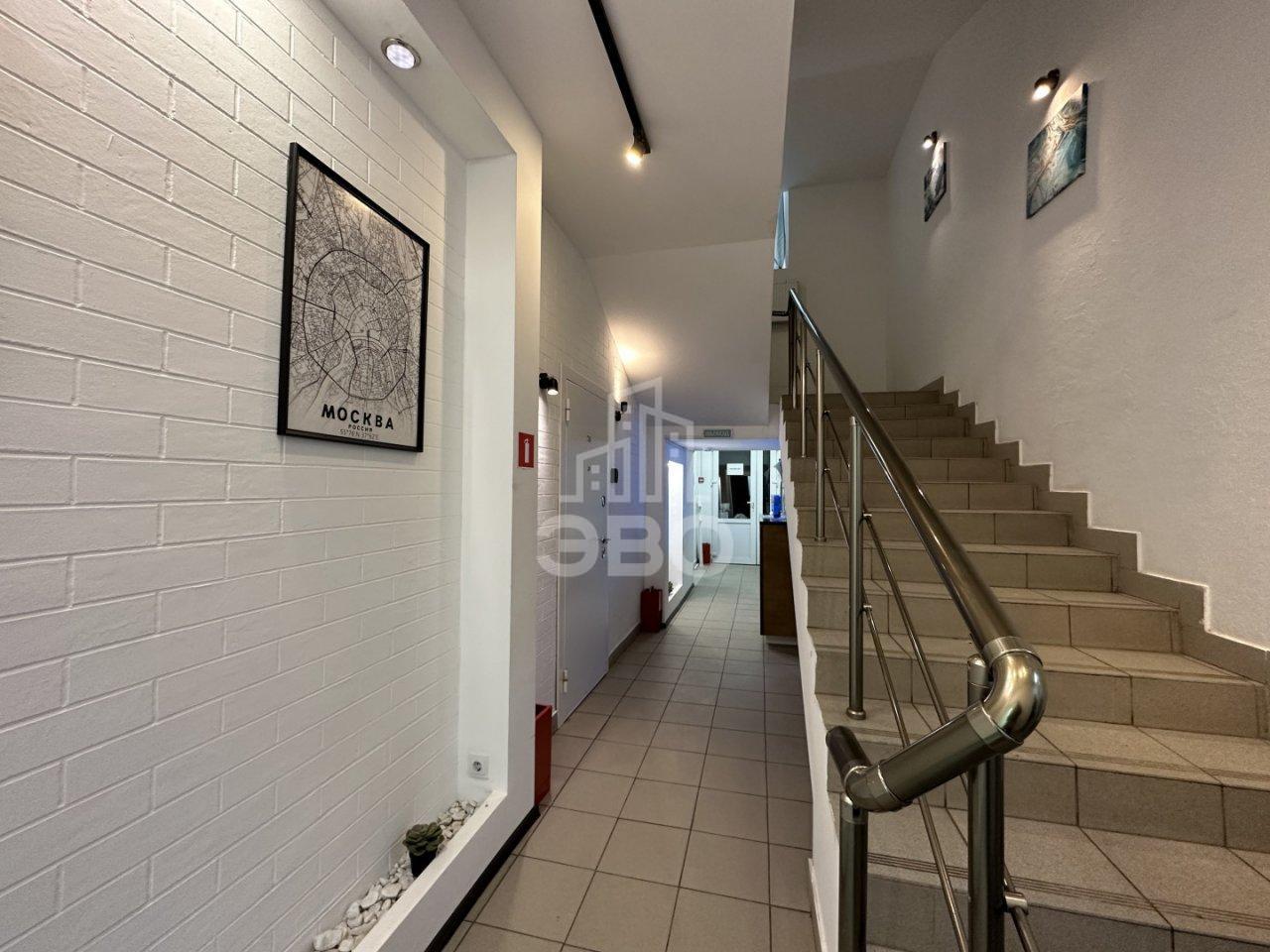 студия в Санкт-Петербурге по адресу: Обуховской Обороны проспект, 123а, литера А