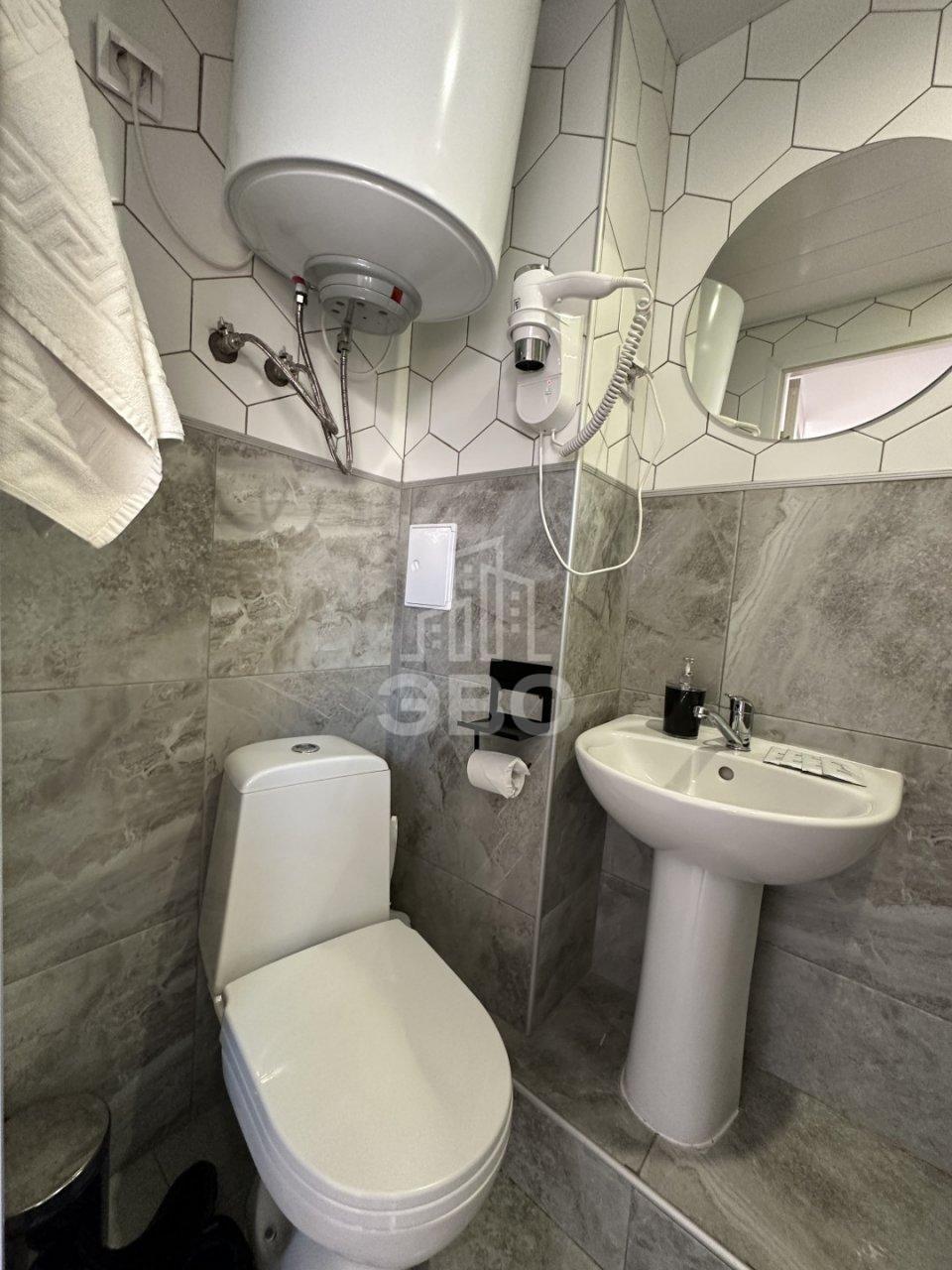 студия в Санкт-Петербурге по адресу: Обуховской Обороны проспект, 123а, литера А