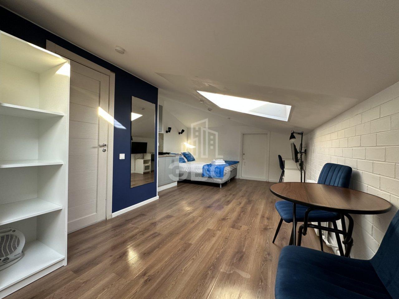 студия в Санкт-Петербурге по адресу: Обуховской Обороны проспект, 123а, литера А