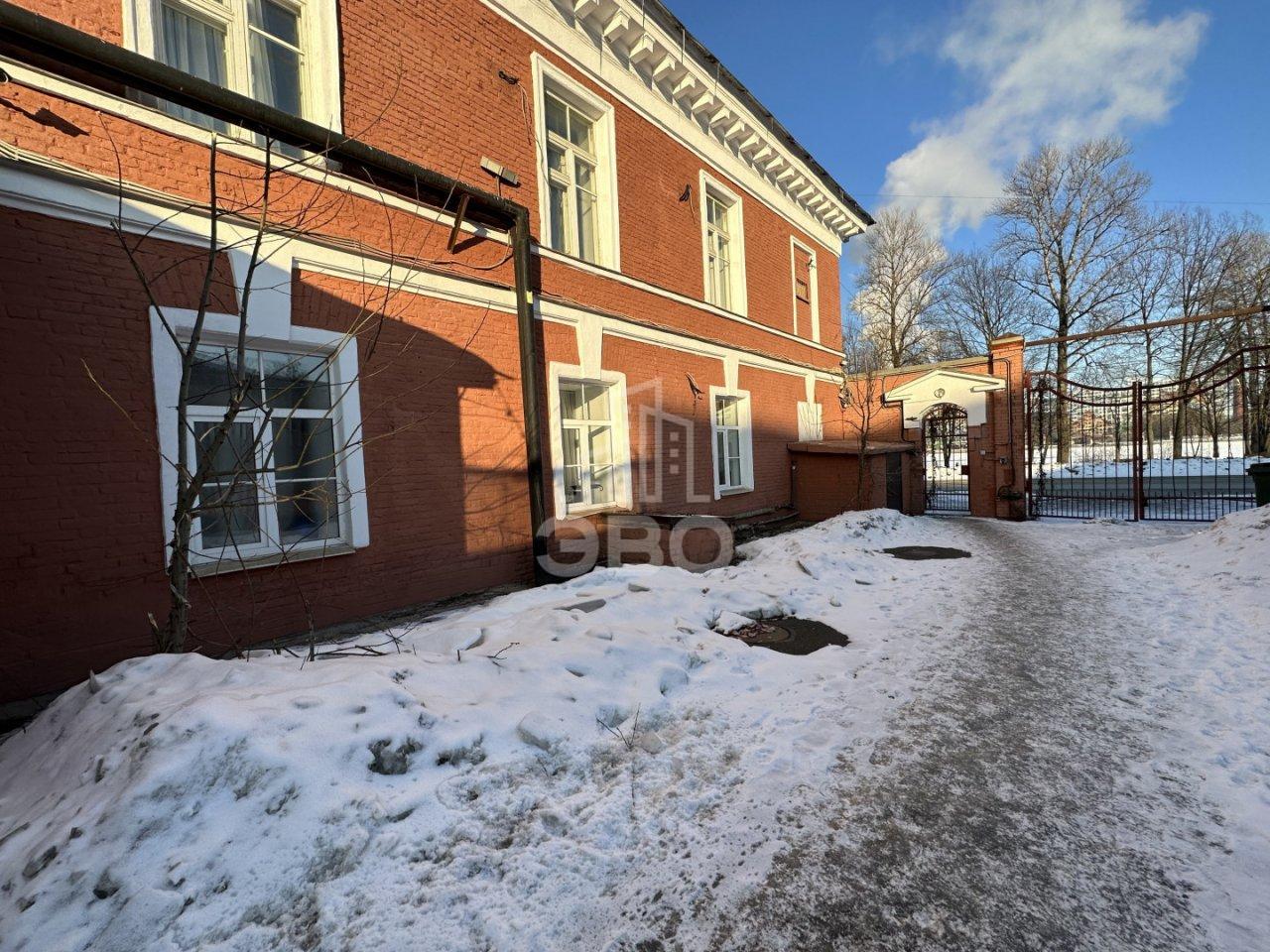 студия в Санкт-Петербурге по адресу: Обуховской Обороны проспект, 123а, литера А