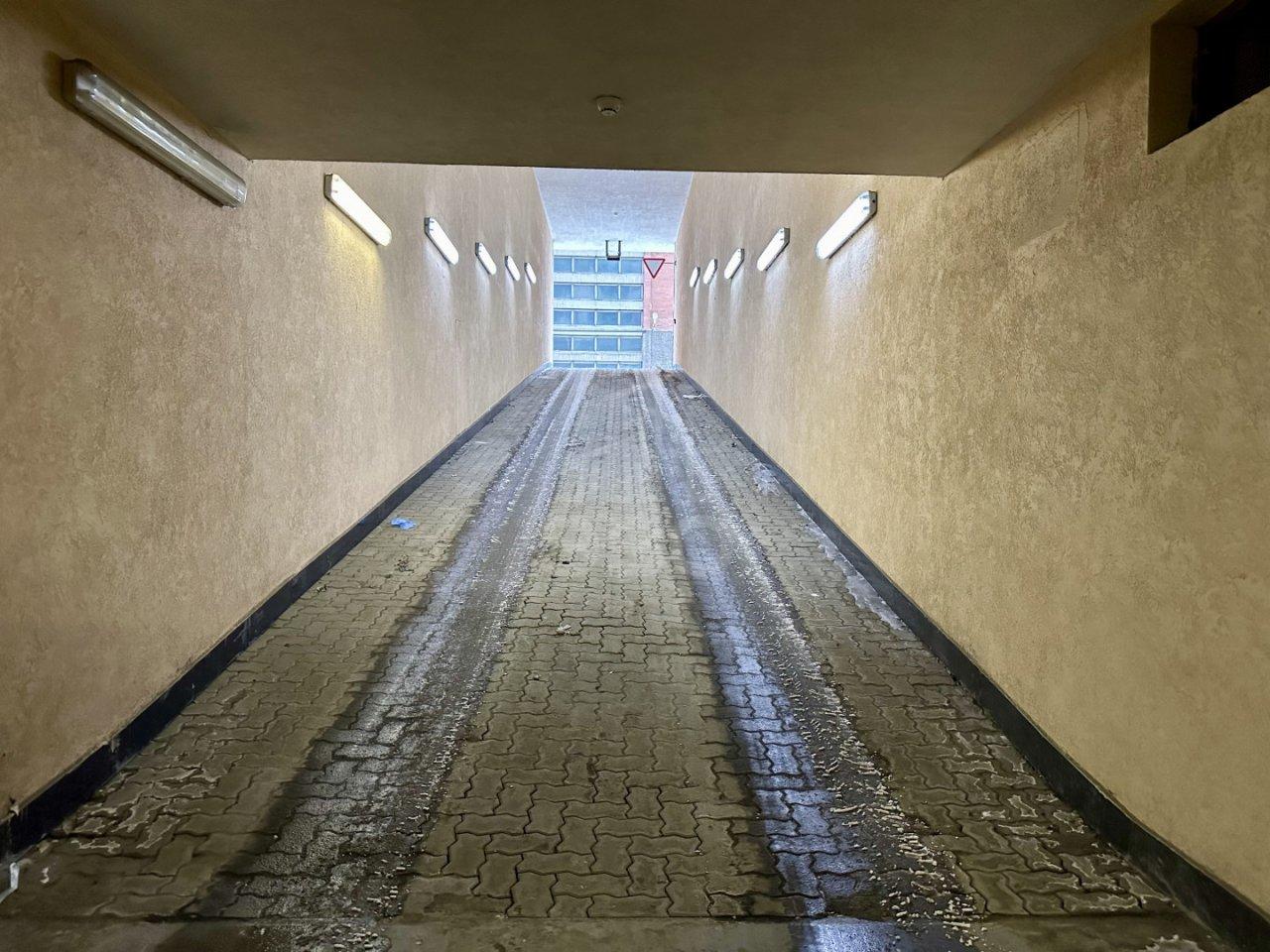 двухкомнатная квартира в Санкт-Петербурге по адресу: Красуцкого ул., 3