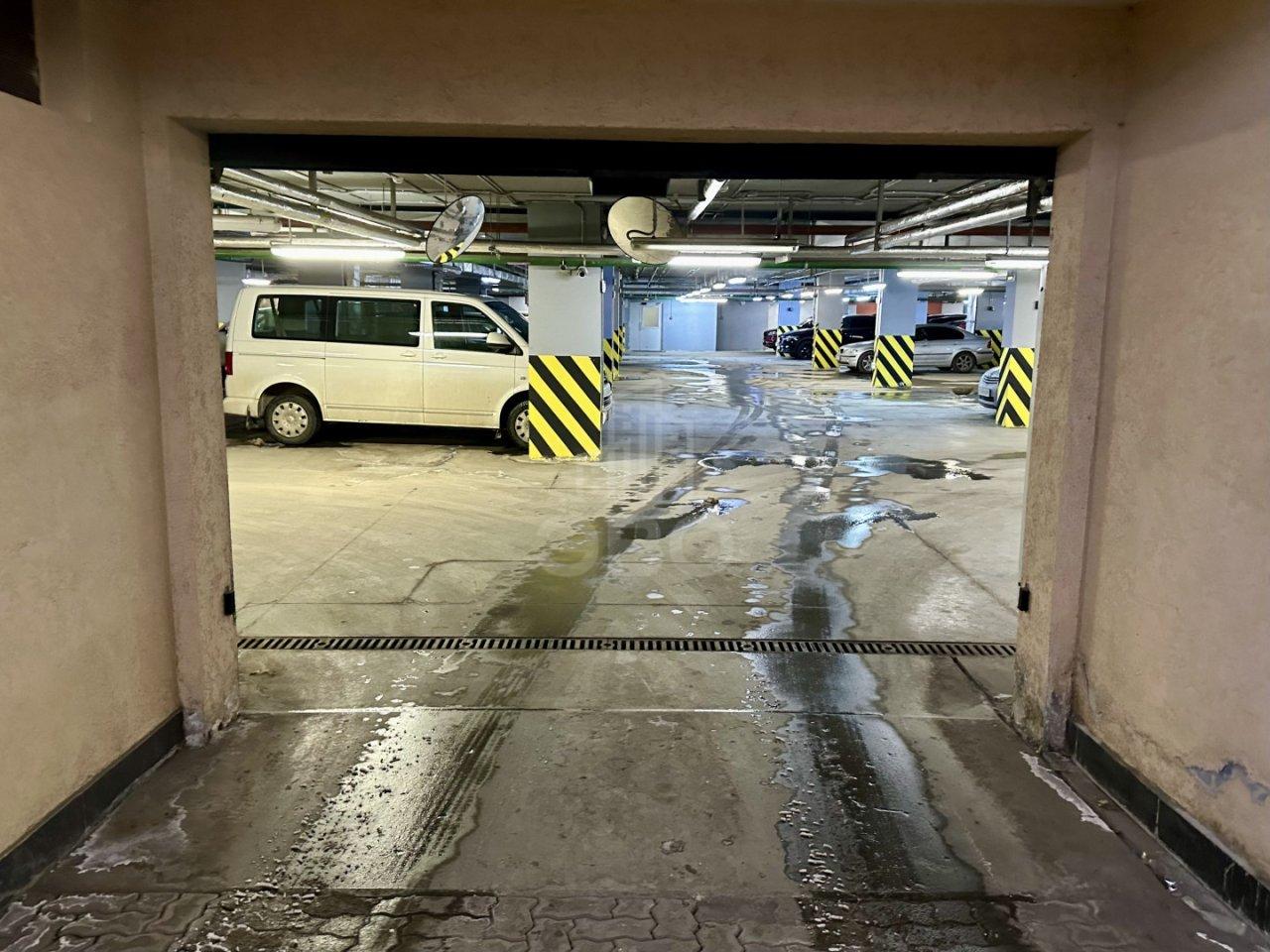 двухкомнатная квартира в Санкт-Петербурге по адресу: Красуцкого ул., 3