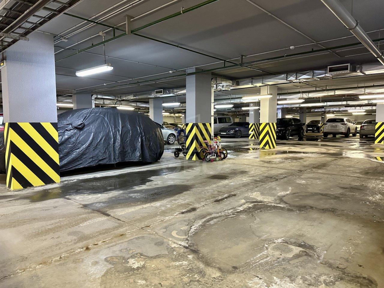 двухкомнатная квартира в Санкт-Петербурге по адресу: Красуцкого ул., 3