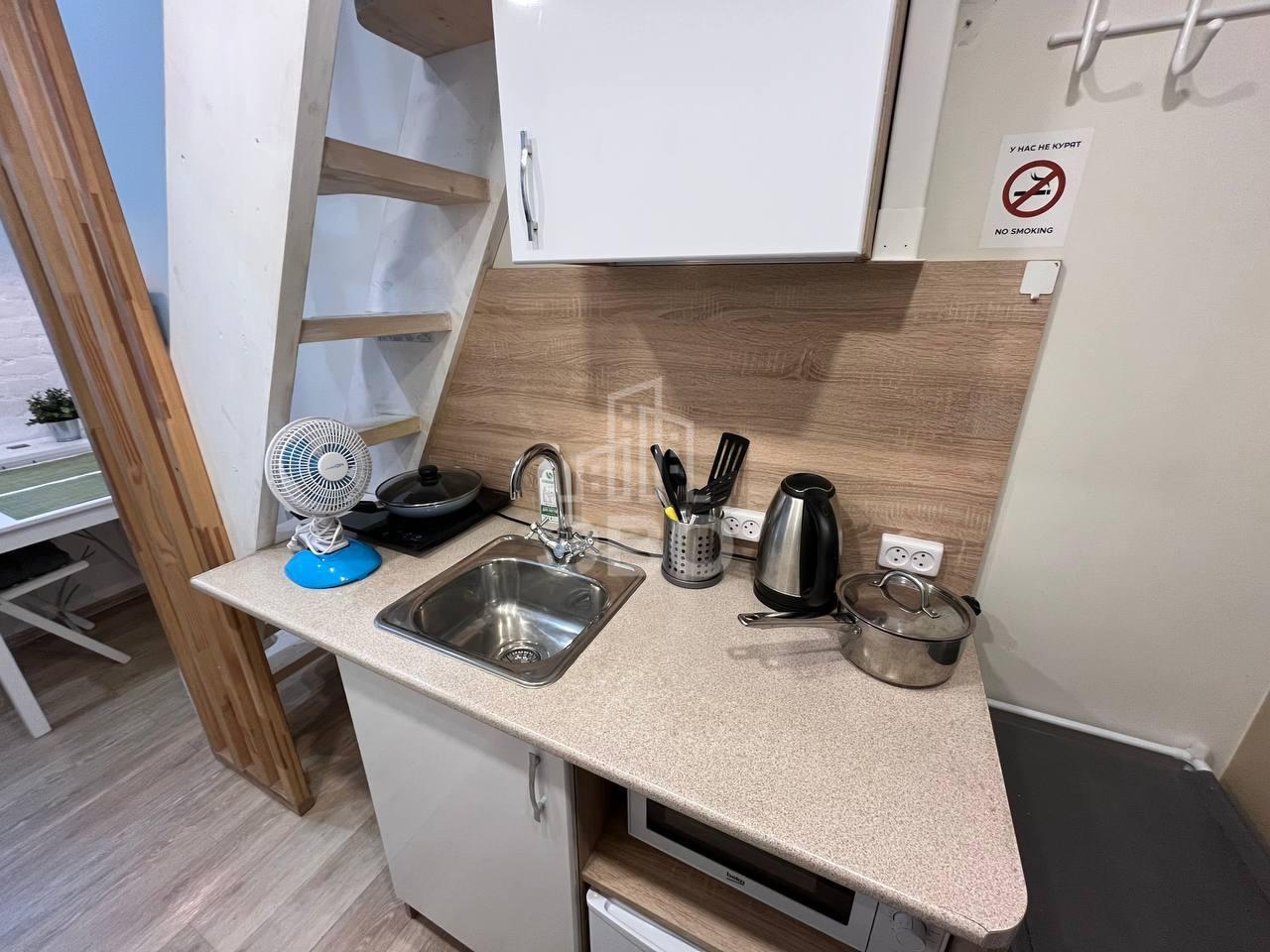 студия в Санкт-Петербурге по адресу: Невский проспект, 158