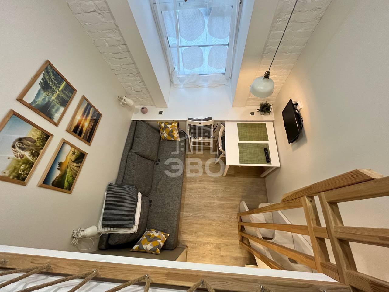 студия в Санкт-Петербурге по адресу: Невский проспект, 158