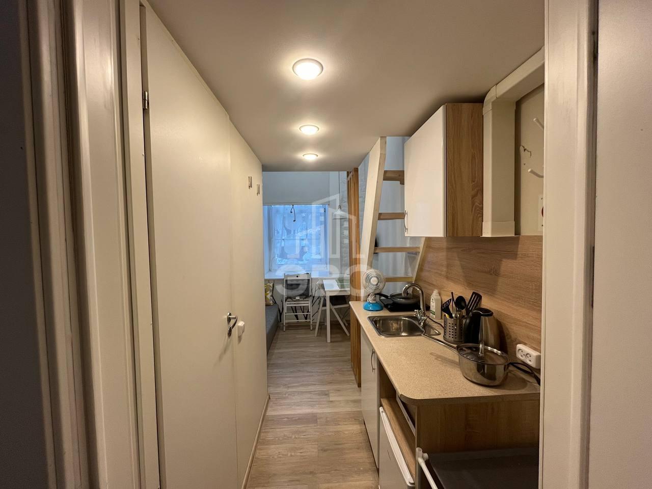 студия в Санкт-Петербурге по адресу: Невский проспект, 158