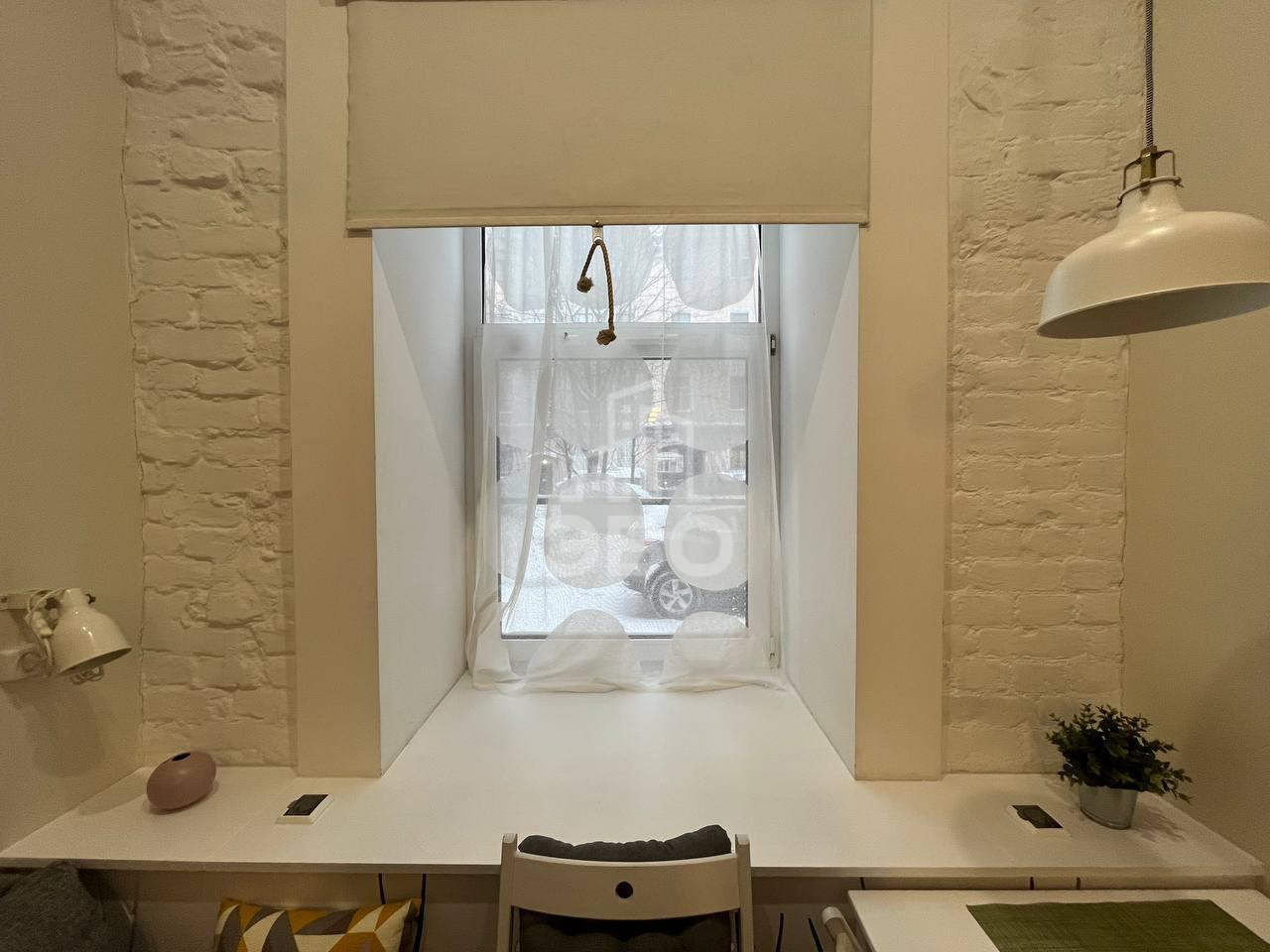 студия в Санкт-Петербурге по адресу: Невский проспект, 158