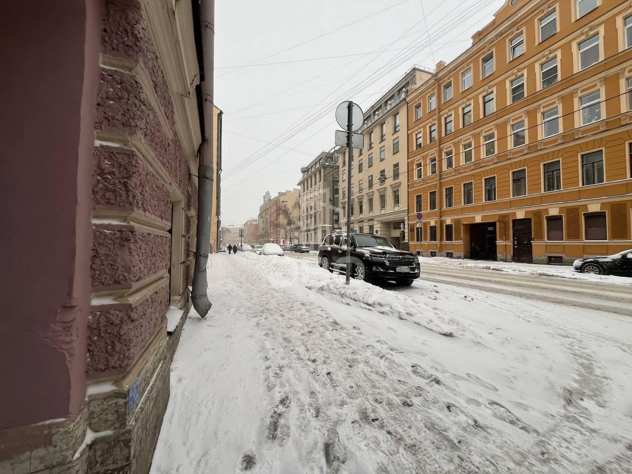 студия в Санкт-Петербурге по адресу: Невский проспект, 158