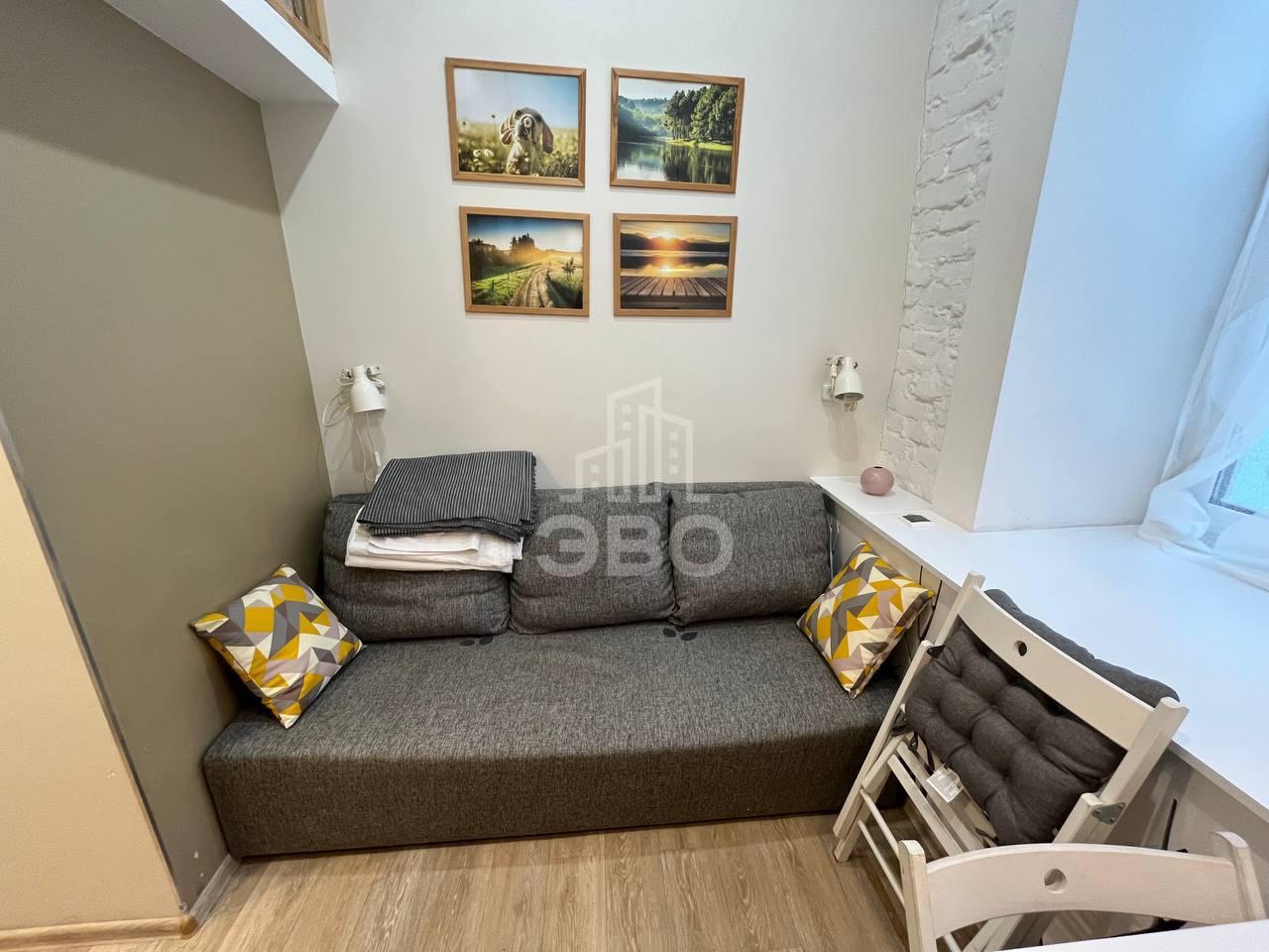 студия в Санкт-Петербурге по адресу: Невский проспект, 158