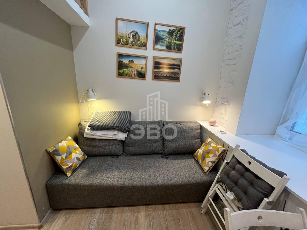 студия в Санкт-Петербурге по адресу: Невский проспект, 158