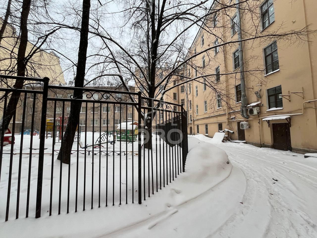 студия в Санкт-Петербурге по адресу: Невский проспект, 158