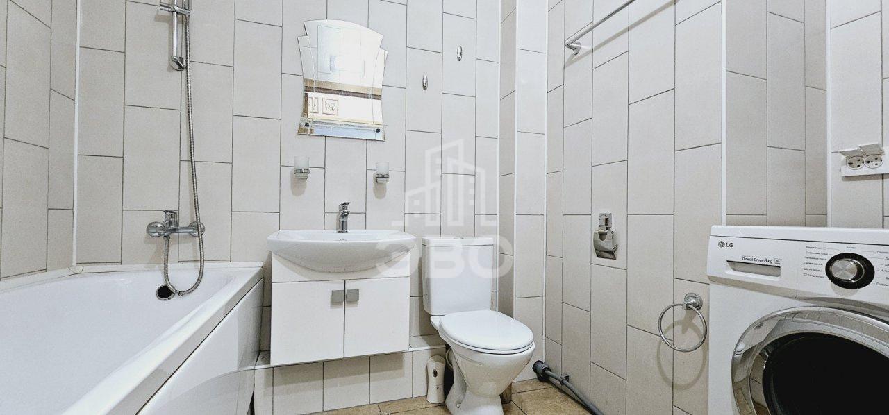 однокомнатная квартира в Санкт-Петербурге по адресу: Евгения Шварца аллея, 12, к 2