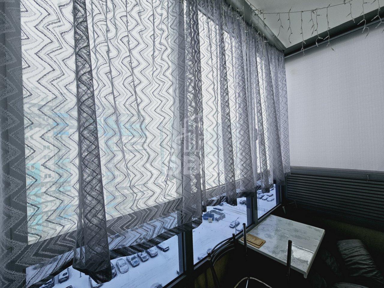 однокомнатная квартира в Санкт-Петербурге по адресу: Евгения Шварца аллея, 12, к 2