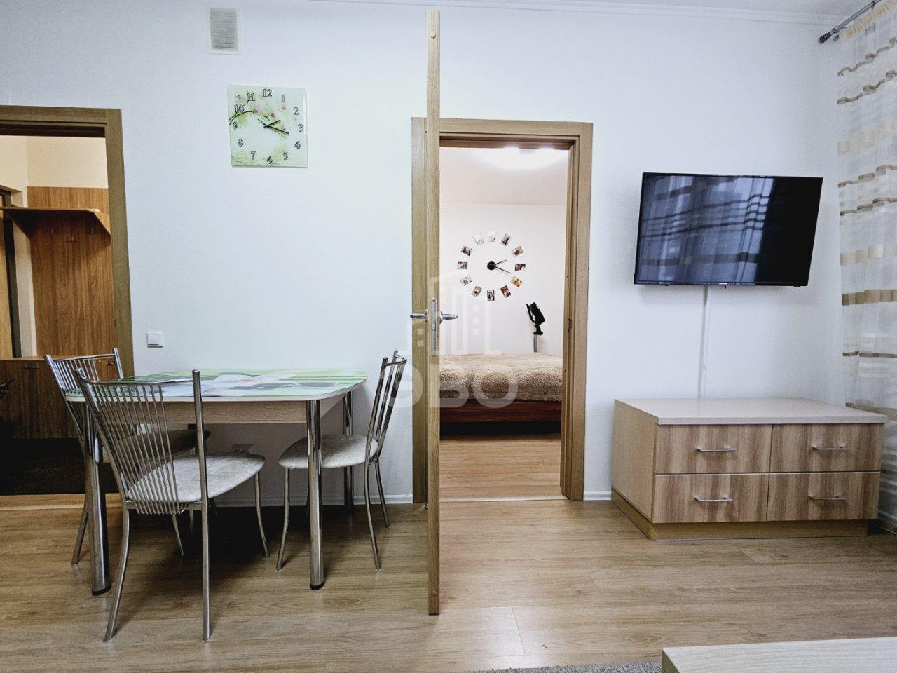 однокомнатная квартира в Санкт-Петербурге по адресу: Евгения Шварца аллея, 12, к 2