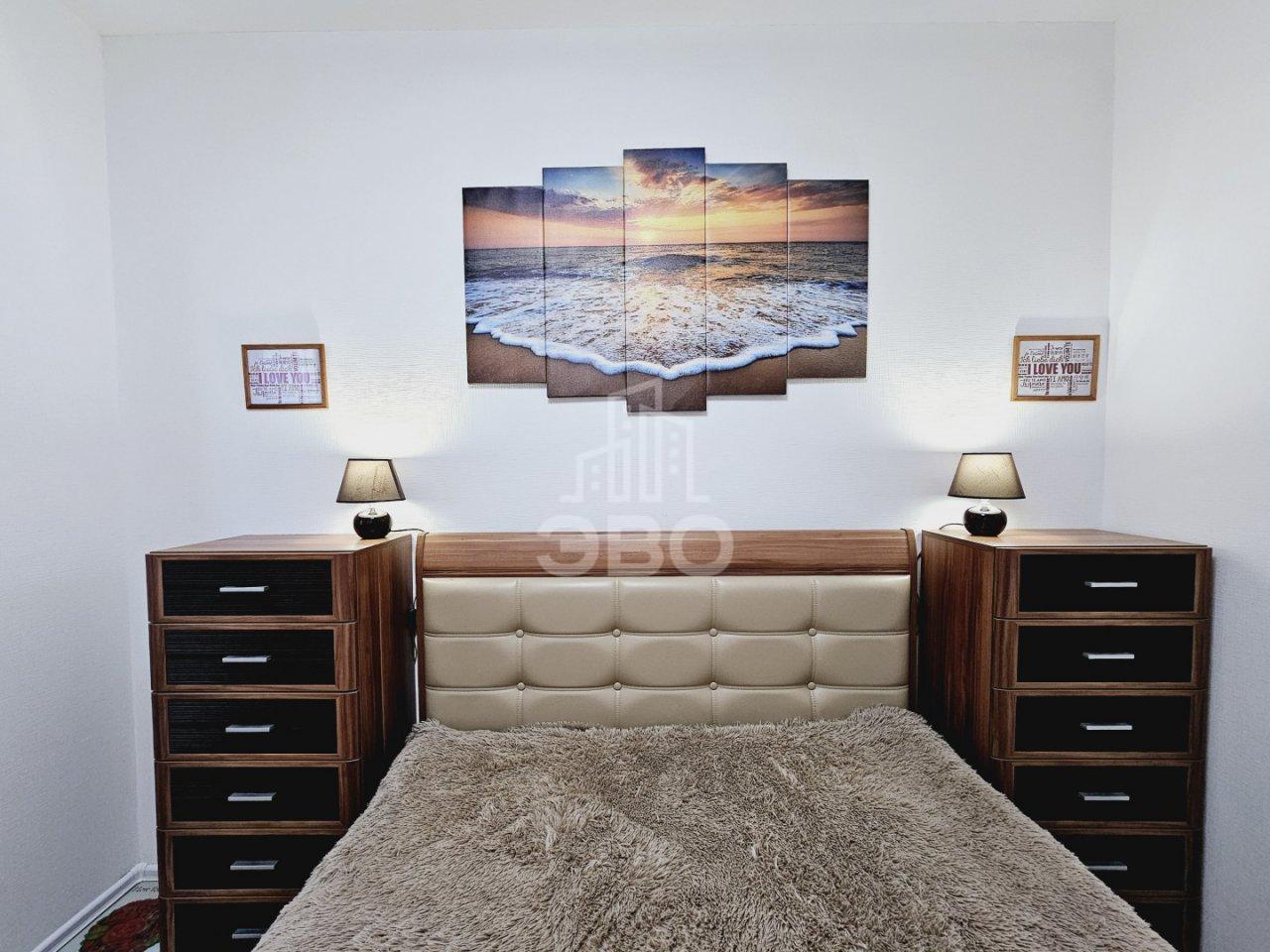 однокомнатная квартира в Санкт-Петербурге по адресу: Евгения Шварца аллея, 12, к 2