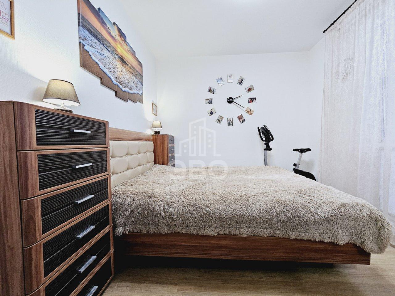 однокомнатная квартира в Санкт-Петербурге по адресу: Евгения Шварца аллея, 12, к 2