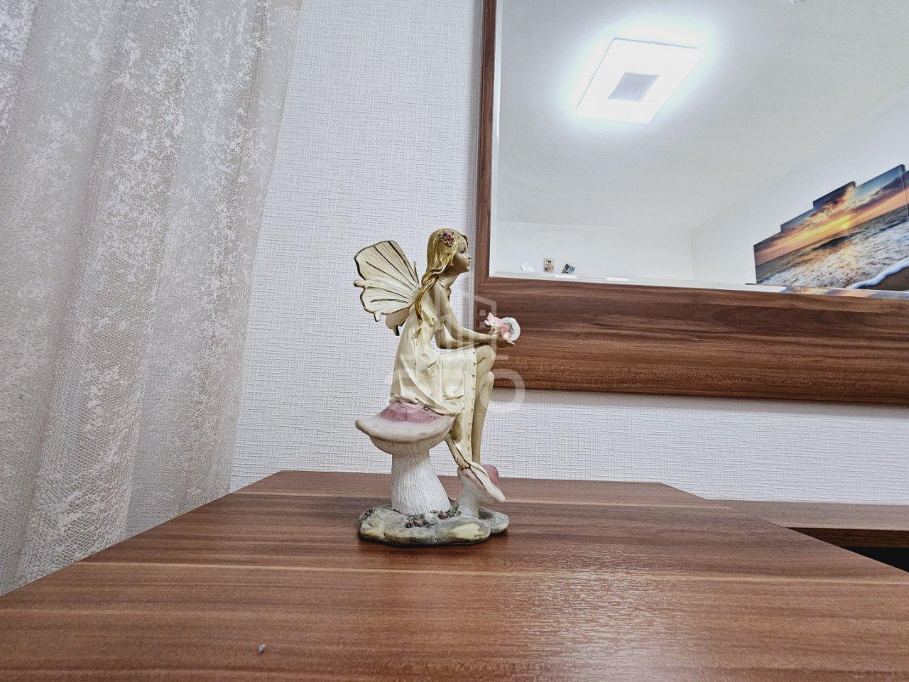 однокомнатная квартира в Санкт-Петербурге по адресу: Евгения Шварца аллея, 12, к 2